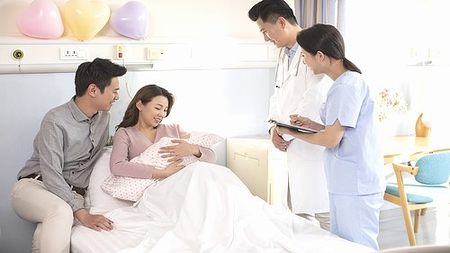 人工授精取卵子过程详解，这些步骤一次讲清楚